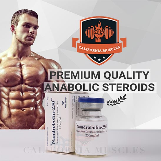Finding Customers With withdrawal from steroids