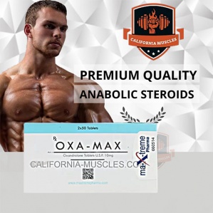 Oxandrolone Tablets on californiamuscles.net