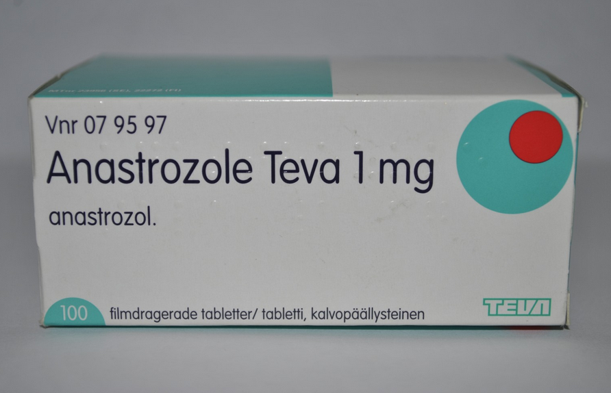 Anastrozole and its Properties