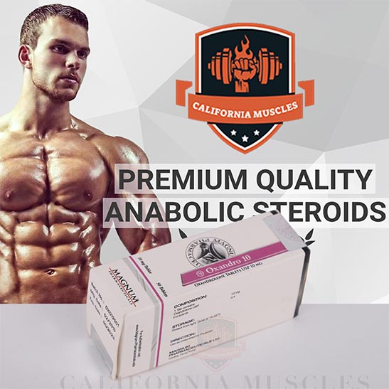 Oxandro 10 mg for sale in USA