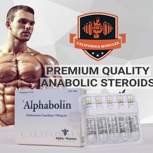 Alphabolin 100mg for sale in USA